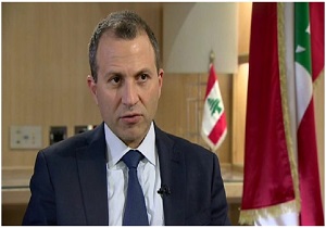 انتقاد لبنان از سکوت جهان درقبال اقدامات رژیم صهیونیستی