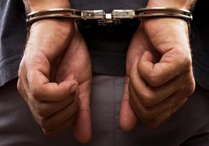فرد مدعی عملیات انتحاری در لنگرود دستگیر شد