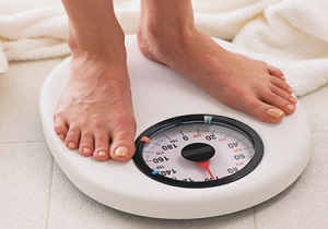 ارتباط میزان قد و وزن با تناسب بدن+ اینفوگرافی