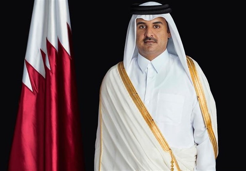 امیر قطر به کره جنوبی، ژاپن و چین سفر می‌کند