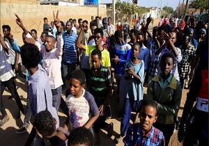 سودان،نفر،البشير