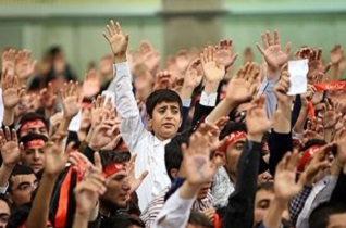 برگزاری هفتمین جشنواره مدرسه انقلاب در اصفهان