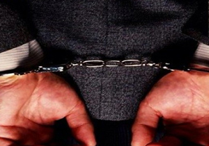یکی از عاملان جنایت مسلحانه در شهر جالق دستگیر شد