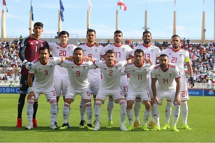 دلایل حذف ایران از جام ملت‌ها مشخص شد