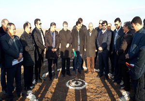 احداث ۳ واحد نیروگاه CHP در استان اردبیل