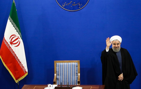 روحانی به‌زودی به بغداد می‌رود