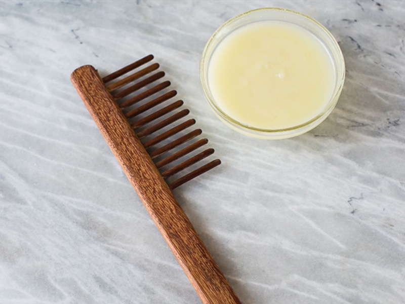 درمان ریزش مو با ترفند‌های خانگی و ارزان قیمت/ روغنی که رشد موهایتان را چند برابر می‌کند