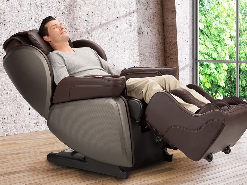 خرید صندلی ماساژور : ۵ نکته مهم برای خرید صندلی ماساژ که باید بدانید