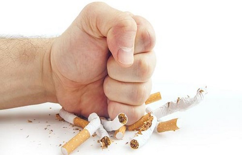 ترک سیگار چه فوایدی برای بدن دارد؟
