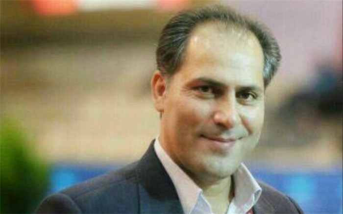 فتحی: برگزاری مسابقات بین المللی به دو و میدانی ایران کمک می‌کند