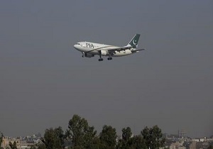 از سرگیری پرواز‌های پاکستان پس از کاهش تنش‌ها با هند