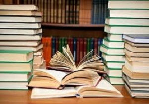 اهدای ۱۵۰ کتاب به کتابخانه‌های عمومی طبس