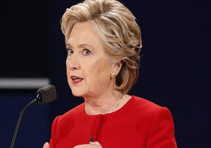 هیلاری کلینتون نامزدی مجدد خود را در انتخابات سال ۲۰۲۰ آمریکا رد کرد