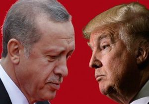 آنکارا از تصمیم تجاری آمریکا در خصوص ترکیه انتقاد کرد
