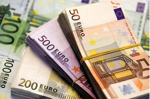 نرخ ارز‌های بین بانکی در ۱۸ اسفند ۹۷ / یورو کاهش یافت + جدول