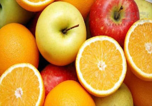 ۲۵ اسفند، زمان توزیع سیب و پرتقال شب عید مازندرانی‌ها