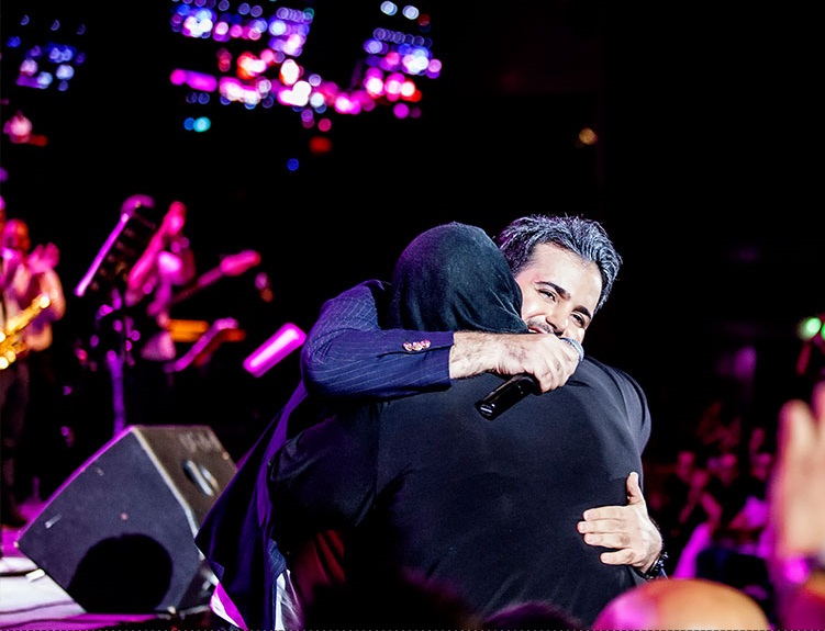 وداع تلخ با چشم روشن موسیقی ایران
