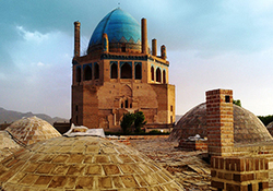 آشنایی با هنر ملیله در زنجان + فیلم