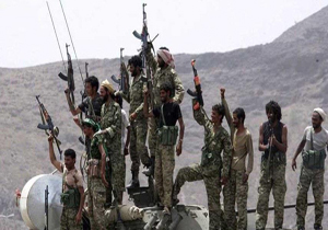 باشگاه خبرنگاران -تسلط کامل نیروهای يمنی بر منطقه «جبل الشبکه» در نجران