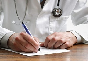 پرداخت اختیاری حق ویزیت در چند مطب پزشکی در قزوین