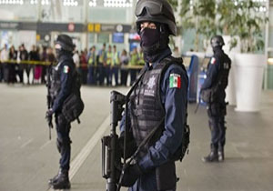 افراد مسلح ۱۹ نفر را در مکزیک ربودند
