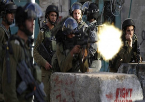 باشگاه خبرنگاران -شهادت یک فلسطینی به ضرب گلوله نظامیان صهیونیست در شهر الخلیل/ درگیری در صحن مسجدالاقصی + عکس