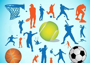 میزبانی رقابتهای فینال و رده بندی بسکتبال دسته یک تا برگزاری همایش حیات بخشی و مراقبت های ویژه اماکن آبی