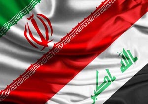 سفر روحانی به عراق در اوج عزت و سفر ترامپ به عراق در اوج ذلت/ روابط تهران-بغداد خاری در چشم دشمنان