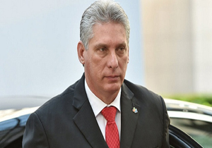 کوبا: رفتار آمریکا علیه ونزوئلا نشات گرفته از رفتار نازی‌هاست