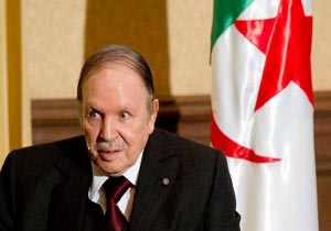 گفتگو میان دولت و مخالفان راهی برای پایان دادن به بحران سیاسی در الجزایر