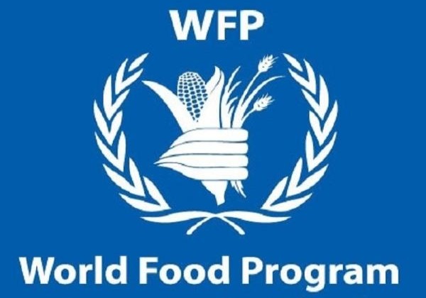 ورود کشتی سازمان برنامه جهانی غذا به بندر الحدیده یمن