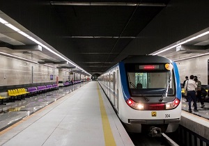 افتتاح ۳ ایستگاه خط ۷ مترو تهران