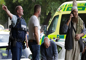 زمان محاکمه تروریست‌های نیوزلندی مشخص شد + فیلم