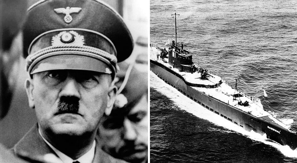 حقایقی عجیب درباره خودکشی مرموز دیکتاتور نازی‌ها / از راز دندان هیتلر تا شاهد خاموش با آخرین جواب + تصاویر