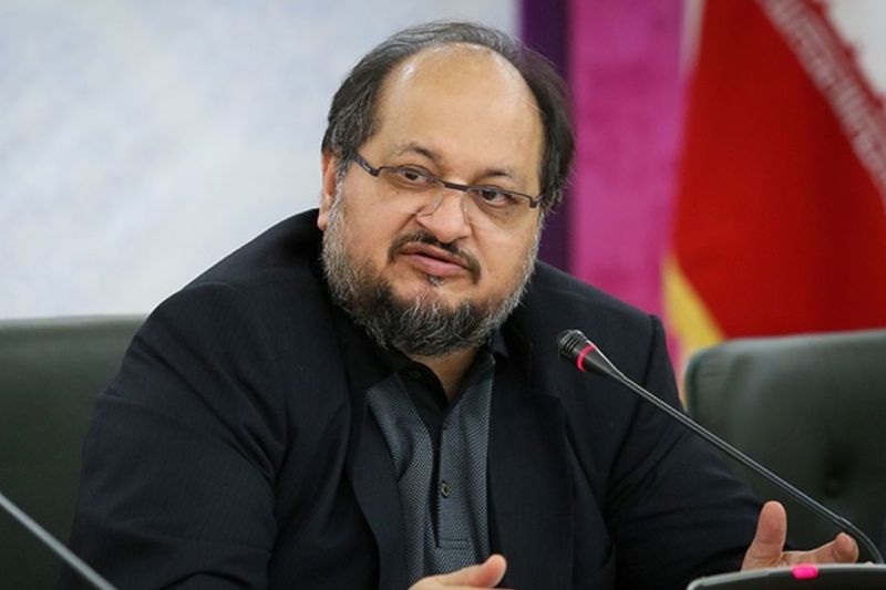 وزیر کار توزیع هدایا در وزارت رفاه در ایام عید را ممنوع کرد
