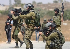 جنایت جدید نظامیان رژیم صهیونیستی، جان سه کودک زیر چهار سال فلسطینی را گرفت