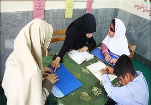  تحصیل یک هزار دانش آموز کم توان ذهنی در مدارس با نیاز‌های ویژه استان 