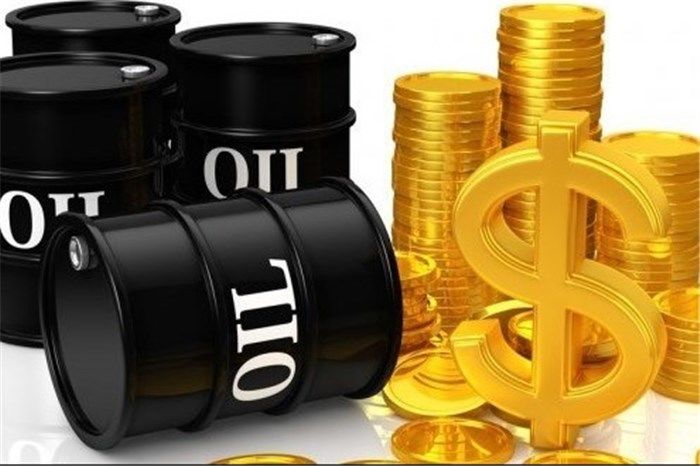 قیمت هر بشکه نفت، ۶۶ دلار و ۸۷ سنت/ آمریکا به رکورد تولید روزانه ۱۲ میلیون بشکه نفت دست یافت