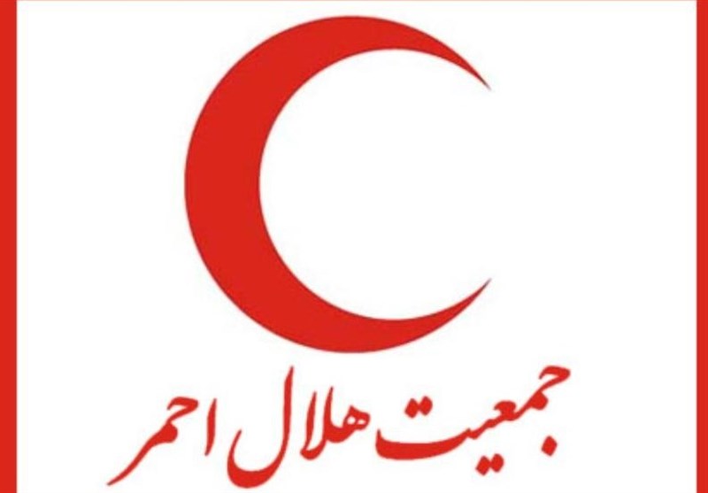 تجهیز بالگرد جمعیت هلال احمر استان کرمانشاه به قابلیت اطفاء حریق