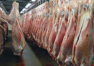 هشدار دامپزشکی فارس برای خرید گوشت