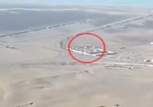 حمله موشکی رزمندگان یمنی به مواضع مزدوران سعودی درحجه + فیلم