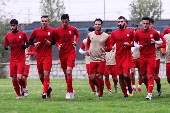 دیدار دوستانه تیم ملی فوتبال امید ایران با ویتنام و اردن قطعی نیست