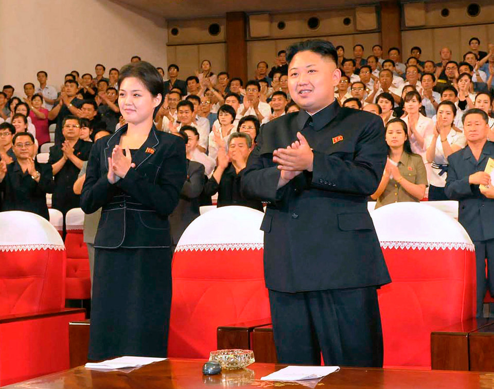 اسراری نهفته از وارثان تاج و تخت «کیم جونگ اون»/ از سه فرزند رهبر کره شمالی چه می دانید؟ + تصویر