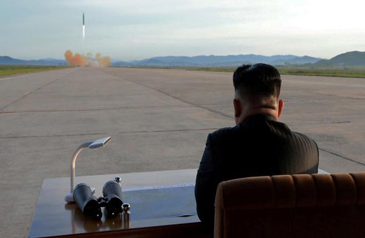 چرا کره شمالی آزمایش‌های هسته‌ای و موشکی خود را تعلیق کرد؟