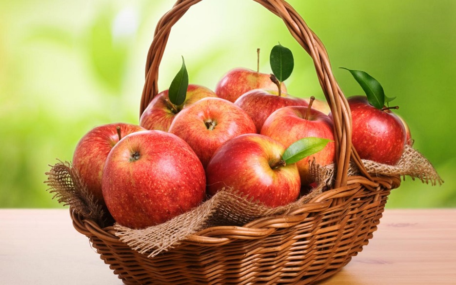 خواص اعجاب انگیز میوه سیب برای سلامتی