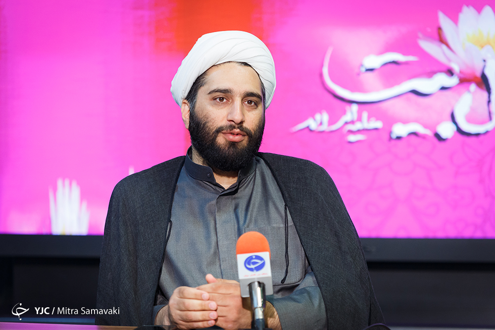 ما هنوز تشنه دیدار امام عصر (عج) خود نیستیم
