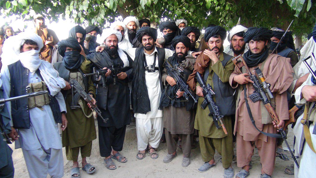 پخش مستند «تنها میان طالبان» از شبکه مستند