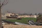 باشگاه خبرنگاران -ضرب الاجل ۷۲ ساعته ارتش سوریه به گروه‌های مسلح در شمال حمص