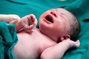 نرخ موالید ایران، 3 تولد در دقیقه/ ۷۵ درصد زایمان‌های طبیعی بوسیله ماماها انجام می‌شود