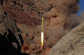 گاف موشکی نتانیاهو/ تلاش برای فشار رسانه‌ای با تحریف موشک‌های بالستیک ایران